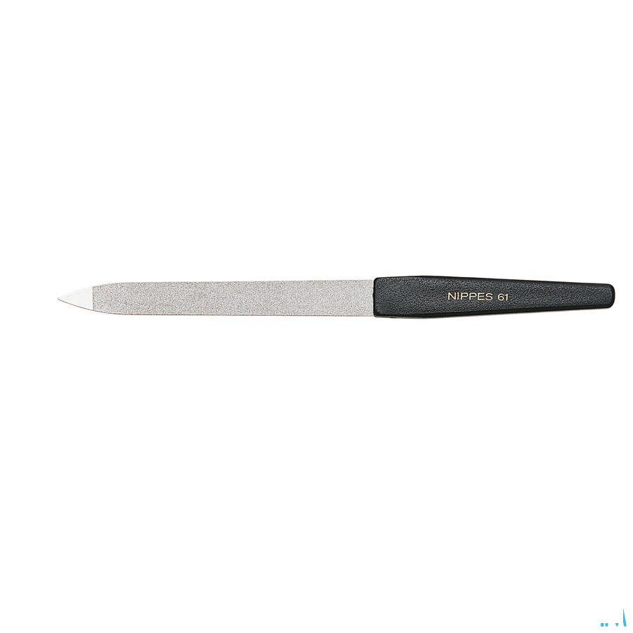 Nippes Vijl Diamant N61  -  Bomedys