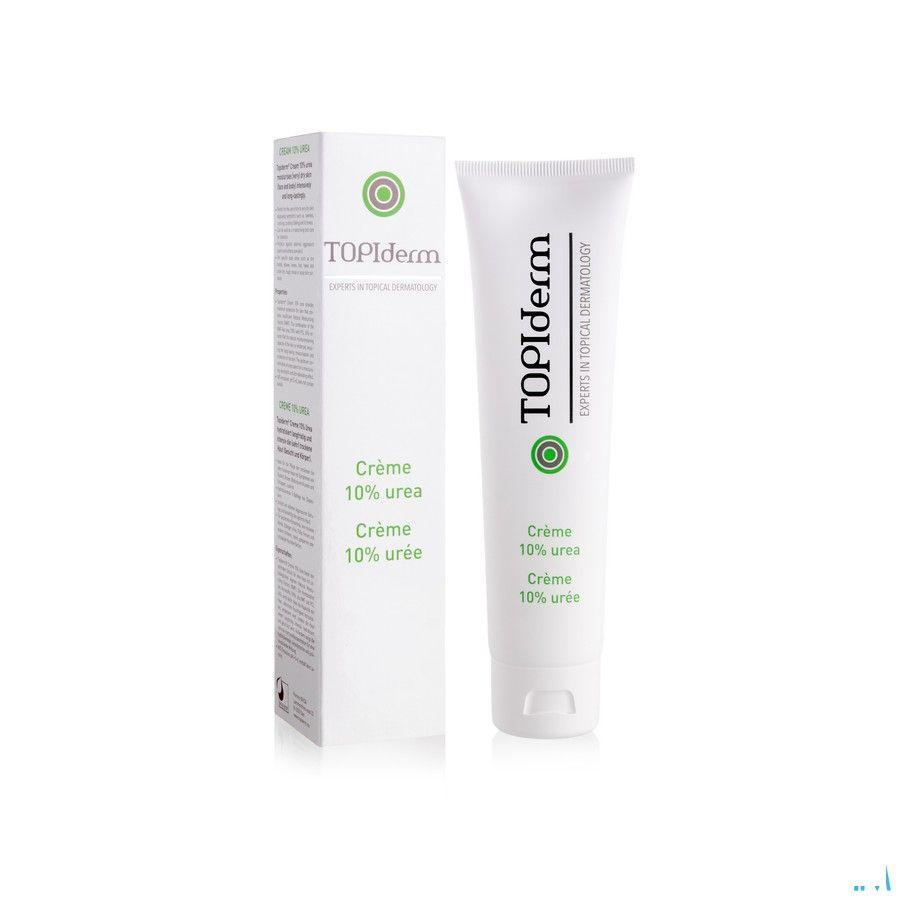 Topiderm Creme 10% Urea 100 ml Pruribase Creme 10%