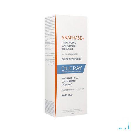 Ducray Anaphase + Shampooing 200 ml