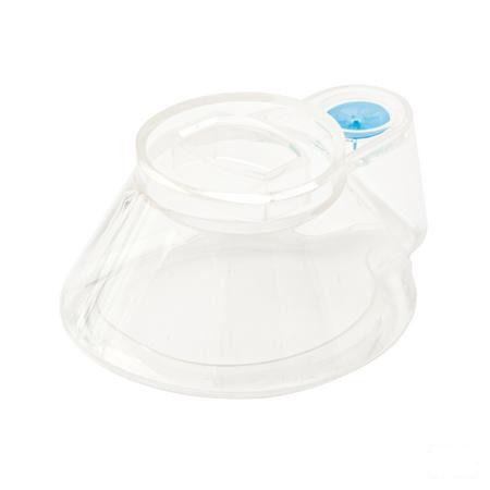 Masker Baby Chamber Spacer Mr Aerosol  -  Eureka Pharma