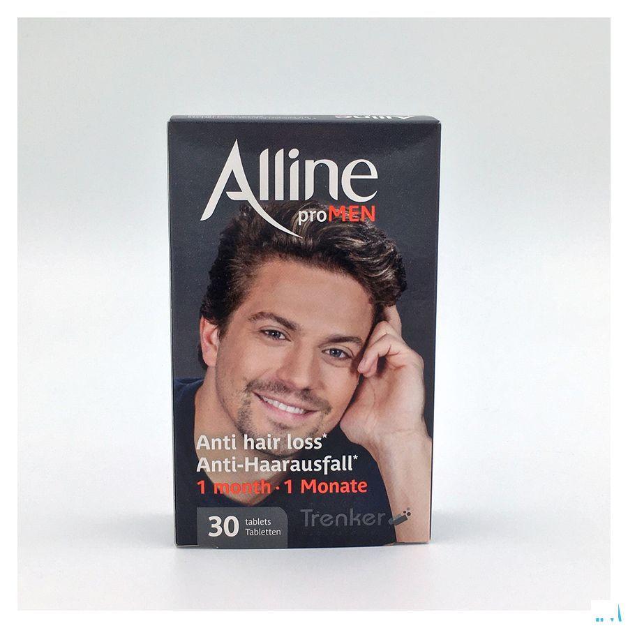 Alline Promen Comp 30  -  Trenker