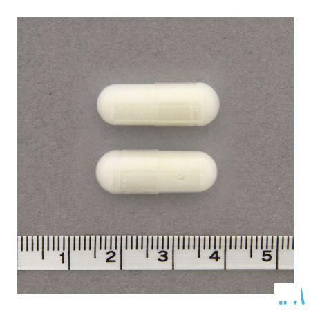 Mastica Capsule 120   -  Nutrisan