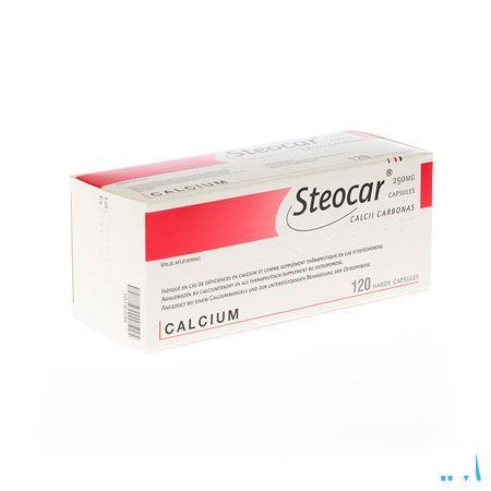 Steocar Caps 120