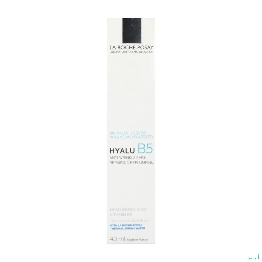 Hyalu B5 Soin 40 ml  -  La Roche-Posay