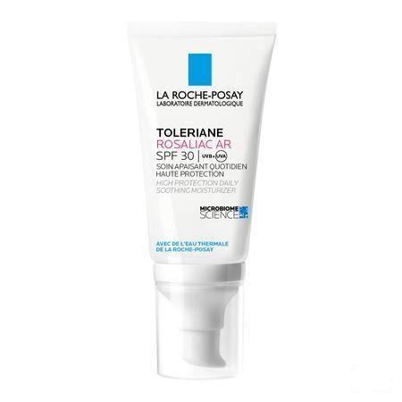 Toleriane Rosaliac Ar Ip30 50 ml