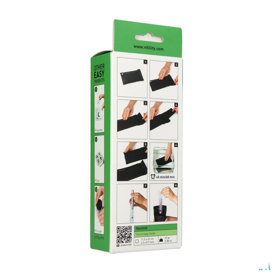 Pharmex Medische Koeltas Klein