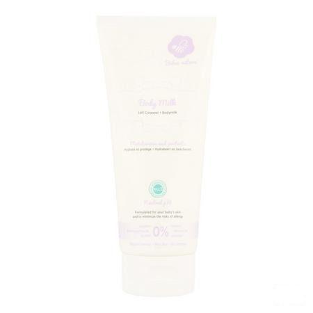 Babee Nature Bodylotion 200 ml