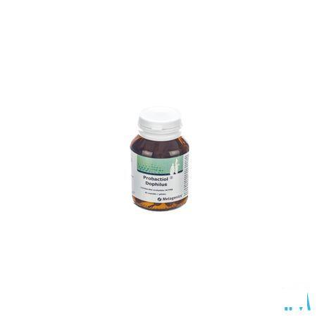 Probactiol Dophilus Pot Caps 60 4571  -  Metagenics