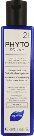 Phytosquame Shampooing Anti pell Hydra 250 ml