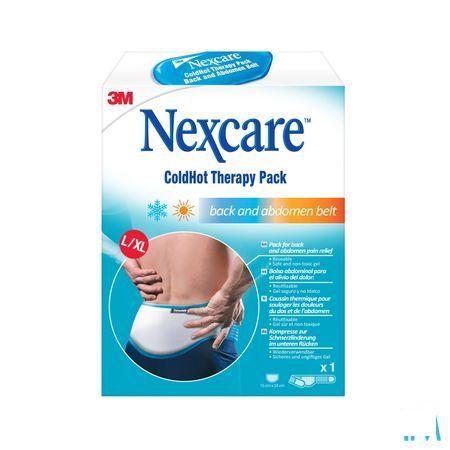 Nexcare 3M Coldhot Th.Pac.Dos Abd.L/Xl Gel N15711L  -  3M