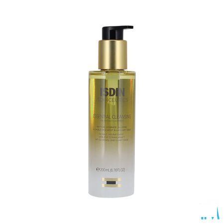 Isdin Essential Cleansing 200 ml