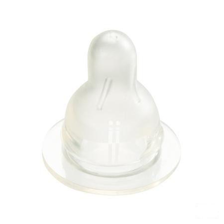 Difrax Flessenspeen Natural 1-2-3 674  -  Difrax