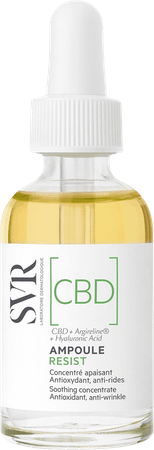 Svr Cbd Soin Visage Amp 30 ml