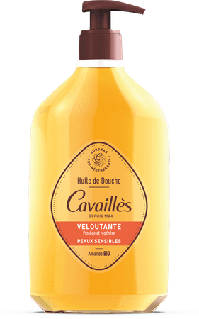 Roge Cavailles Bad-doucheolie Veloutante 250 ml  -  Bolton