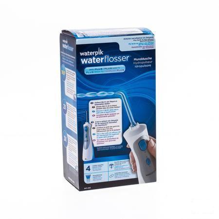 Waterpik 450 Monddouche Snoerloos