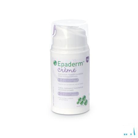 Epaderm Creme 50 gr 99400823  -  Molnlycke Healthcare