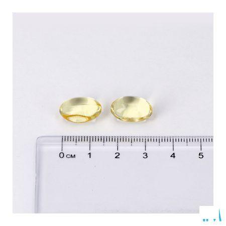 Lepivits Huile Onagre & Bourrache Bio Caps 180