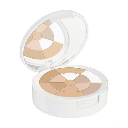 Avene Couvrance Poudre Mosaique Translucide 10 g  -  Avene