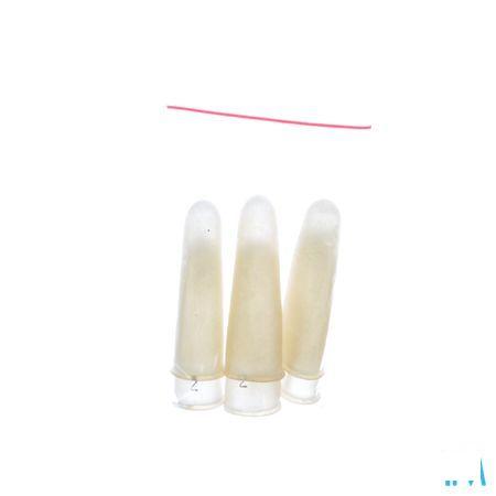 Pharmex Doigtiers Ctc T2 6  -  Infinity Pharma
