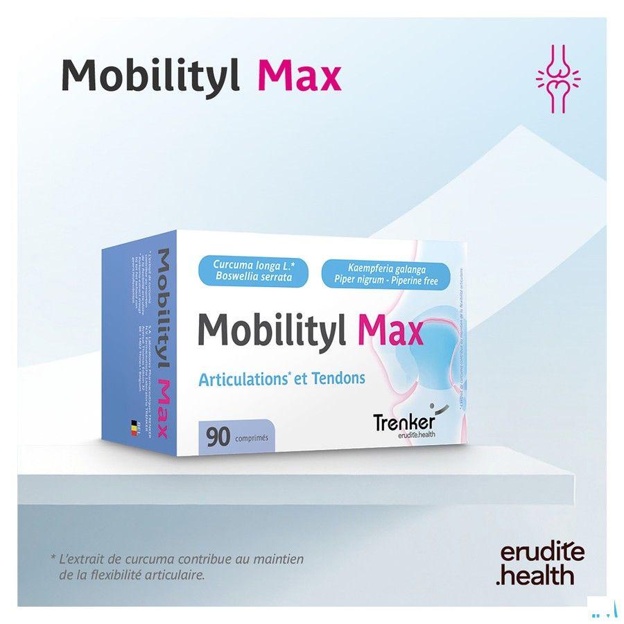 Mobilityl Max Tabl 90