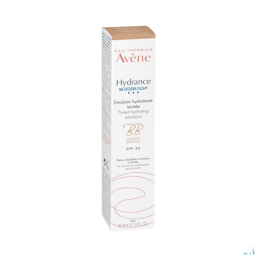 Avene Hydrance Bebe Legere Tube 40 ml  -  Avene