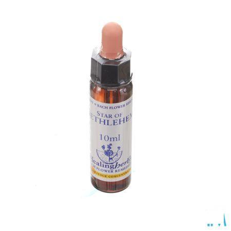 Healing Herbs Star Bethlehem 10 ml