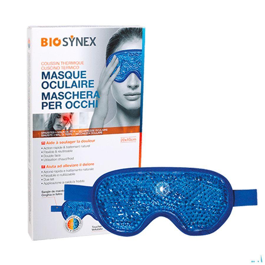 Kinecare Masque Oculaire