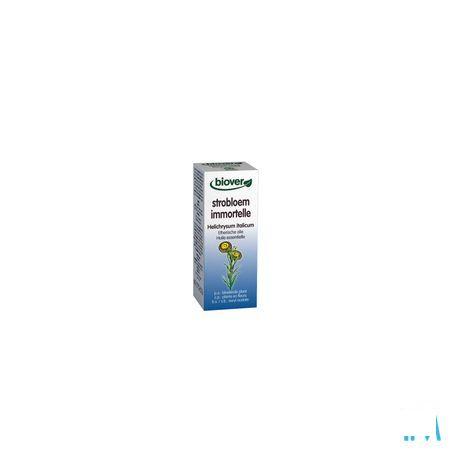 Immortelle Huile Essentielle Bio 2 ml  -  Biover