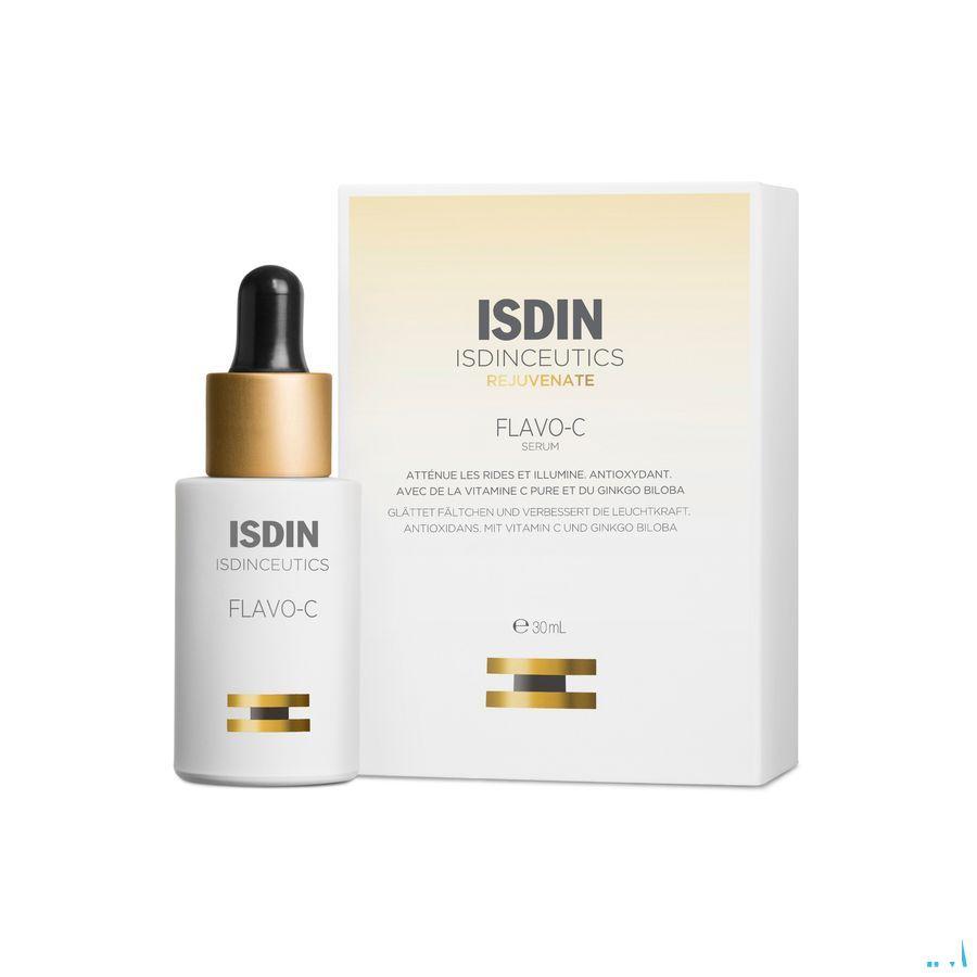 Isdinceutics Flavo-C Serum 15 ml