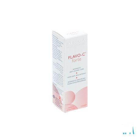 Auriga Flavo-c Forte Serum Anti Rimpels 15 ml  -  Isdin