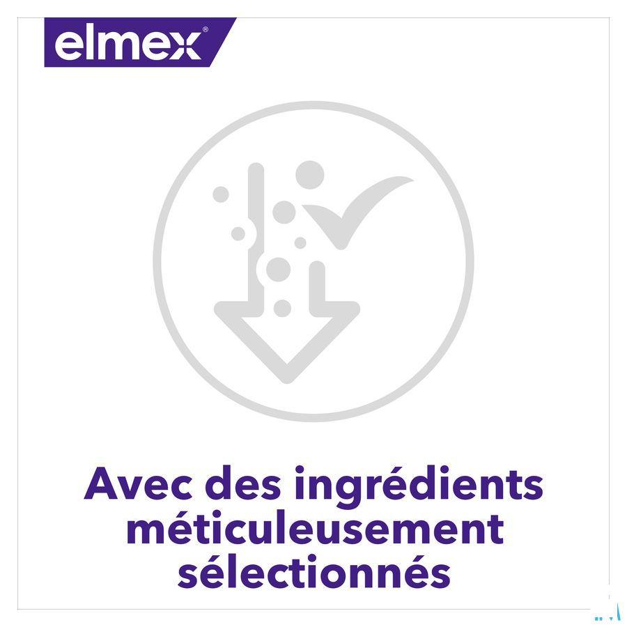 Elmex Dentifrice Opti-Email Haute Resistance 75 ml
