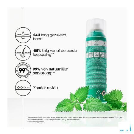 Klorane Capilaire Droogsh Brandnetel Spray 150 ml