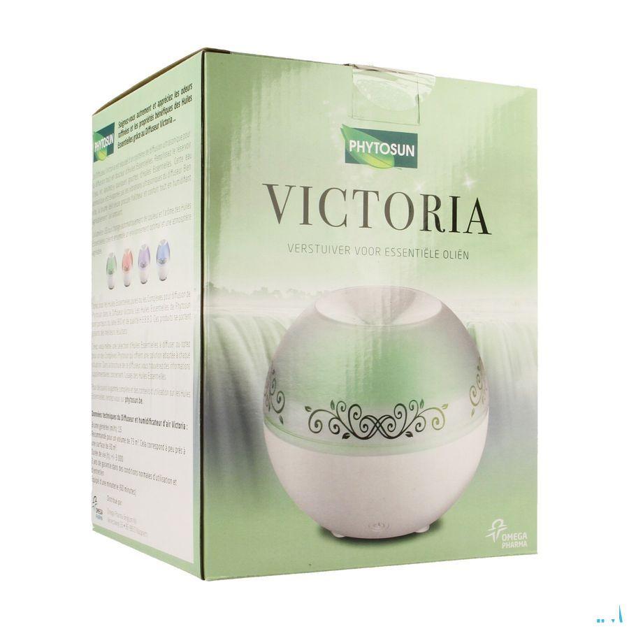 Phytosun Verstuiver Victoria