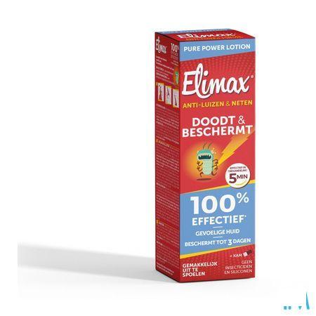 Elimax Pure Power 200 ml