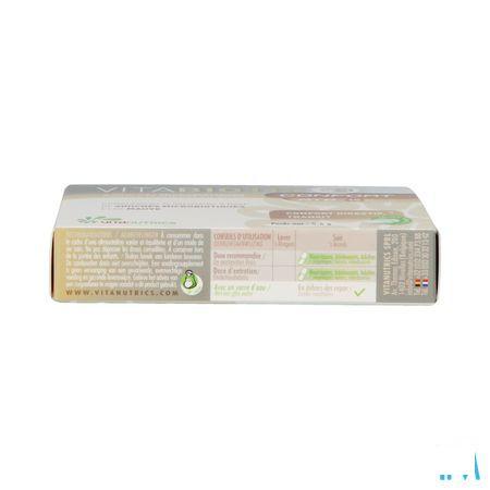 Vitabiotic Confort Atb V-Caps 15