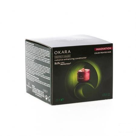Furterer Okara Protect Color Mask.sublim.pot 200 ml
