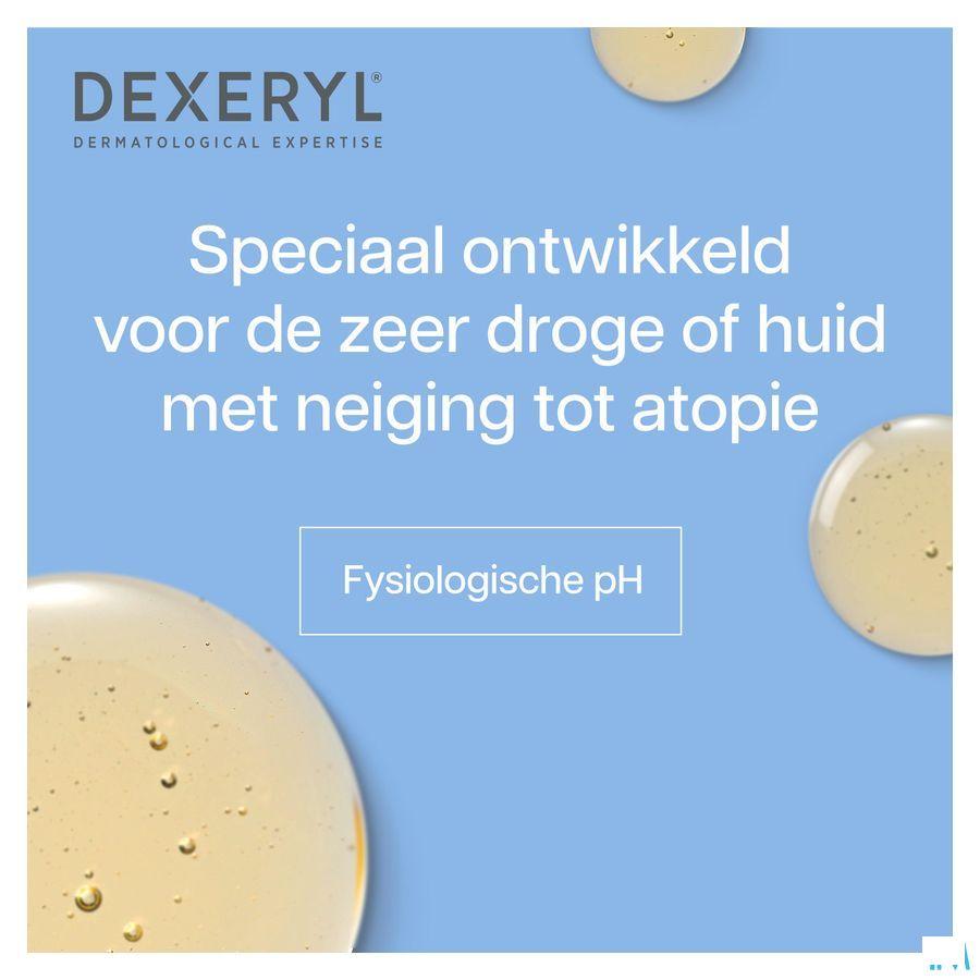 Dexeryl Huile Lavante Fl Pompe 500 ml