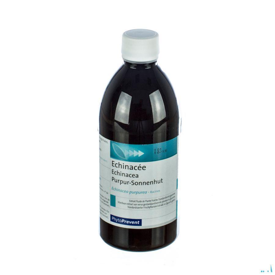 Phytostandard Echinacea Vlb Extract 500 ml  -  Pileje