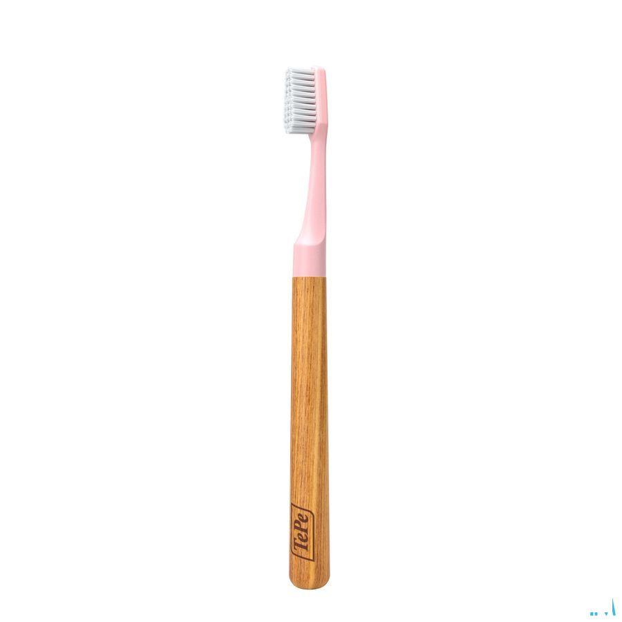 Tepe Choice Regular Soft Pink Brosse Dents+3 Tetes