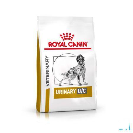 Royal Canin Dog Urinary S/O Dry 2 Kg