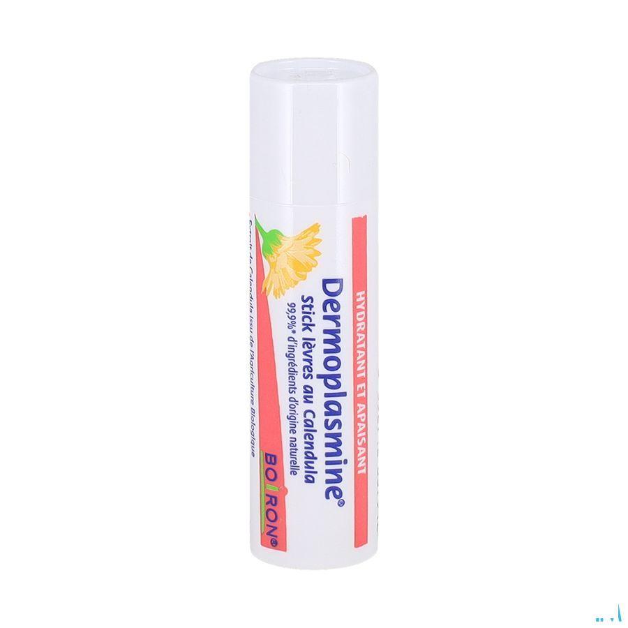 Dermoplasmine Calendula Lipstick 4 g