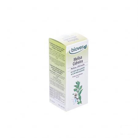 Citroenmelisse Teinture Bio 50 ml   -  Ocebio