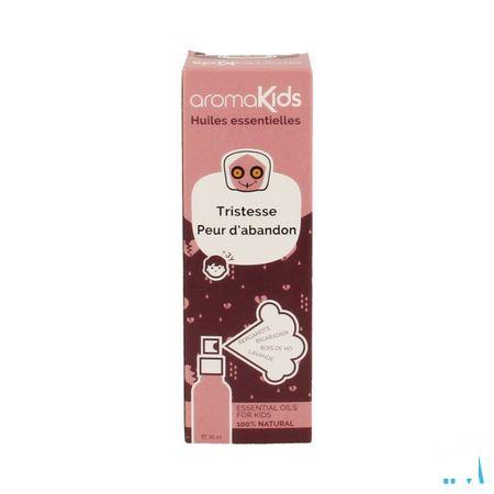Aromakids Spray Mummy 30 ml  -  Tilman