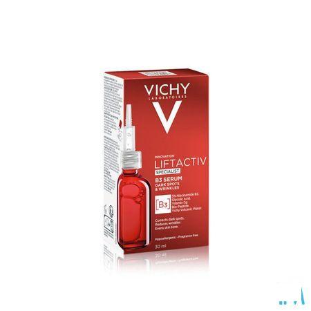 Vichy Liftactiv B3 Serum Taches Brunes&Rides 30 ml  -  Vichy