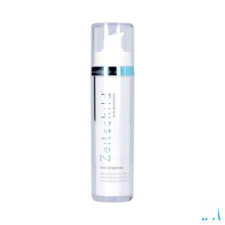 Zeitschild Skin Aesthetics Cou & Dec.Raff.Cr Ser50 ml