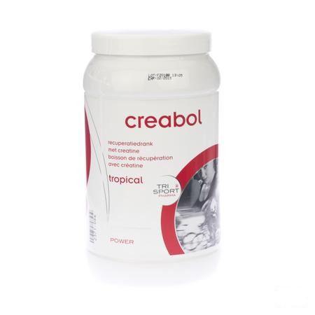 Trisportpharma Creabol Tropical Poeder 1kg  -  Trisport Pharma
