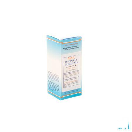 Juniperus Communis Msa Maceraat Druppels 50 ml  -  Herboplanet