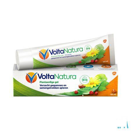 Voltanatura Gel 100 ml