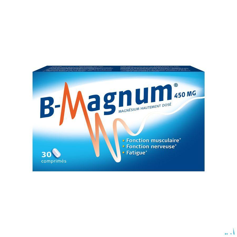 B-Magnum Comp 30