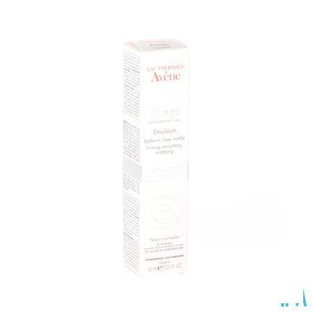 Avene Eluage Emuls Anti age 30 ml  -  Avene